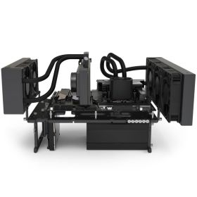 Streacom BC1 V2 Benchtable - Black