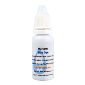 Mayhems Coolant Dye 15ml - Blue