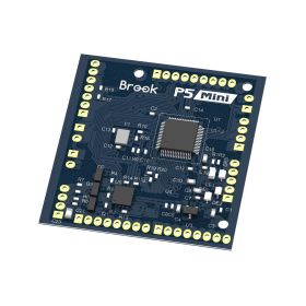 Brook P5 Mini Fighting Board