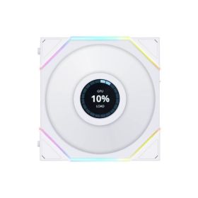 Lian Li UNI FAN TL-LCD