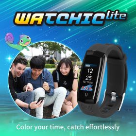 Brook Pocket Auto Catch Watchic Lite For Pokémon GO Plus Wristband