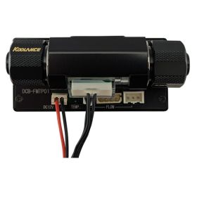 Koolance Display For Flow Meter and Temperature Sensor