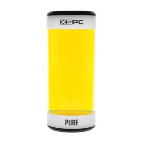 XSPC PURE Distilled Concentrate Coolant 150ml Yellow