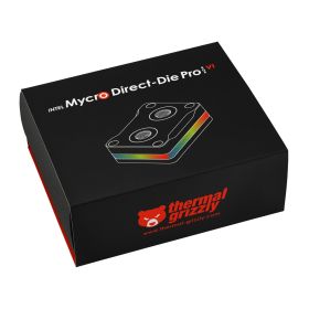 Thermal Grizzly Intel Mycro Direct-Die Pro