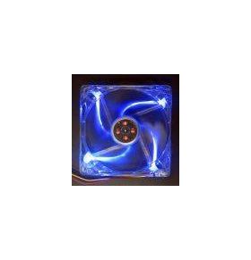 Yate Loon D12SL-12 Blue LED - 120x120x25mm