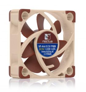 40mm Noctua NF-A4x10 5V PWM