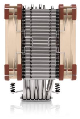 Noctua NH-U12A premium class 120mm CPU cooler