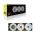 Corsair Hydro X Series XD7 RGB Pump/Reservoir Combo Distro Plate - Black