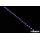 DarkSide CONNECT Dimmable Rigid LED Strip - 30cm - UV - G2-SE