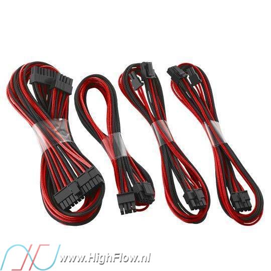 Cablemod C Series Axi Hxi Rm Basic Cable Kit