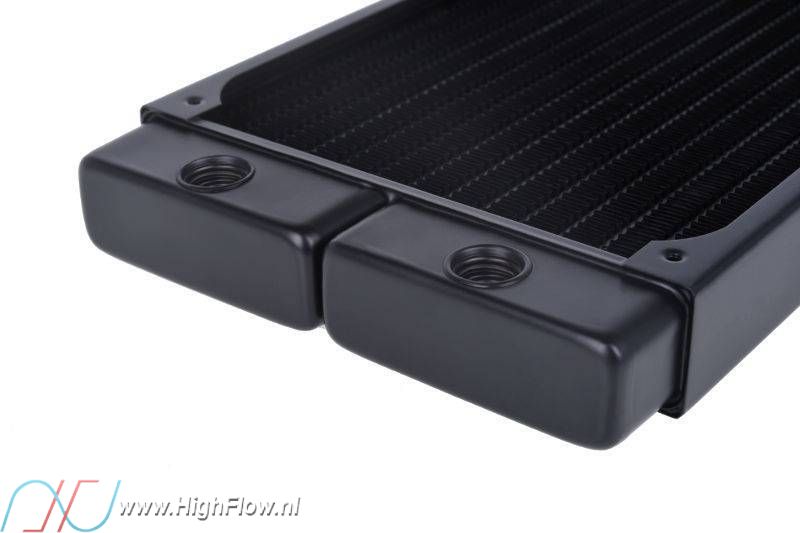 Alphacool NexXxoS ST30 Full Copper 280mm radiator V.2